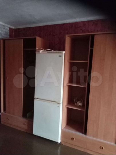 Комната 18 м² в > 9-к., 3/5 эт.