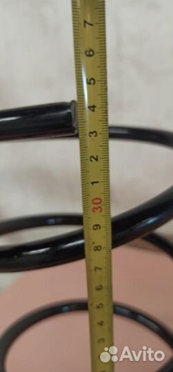 Пружина передняя OBK C4T38851 Camry 40 Vista