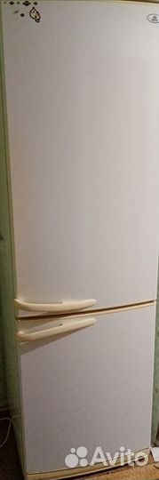 Холодильник атлант бу