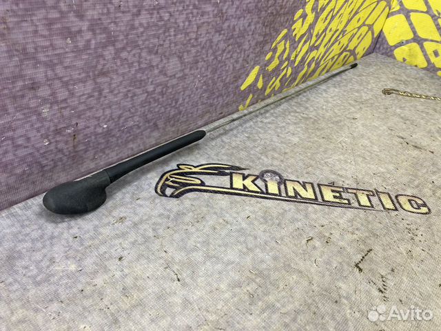 Антенна Форд Фокус 2