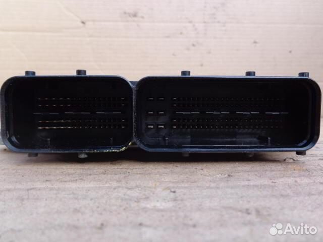 Блок управления двигателем Volkswagen Passat