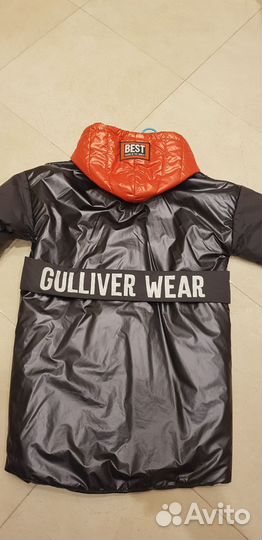 Гуливер одежда для девочек