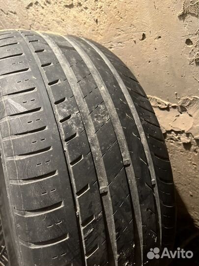 Goform EcoPlus SUV 255/55 R18 109W