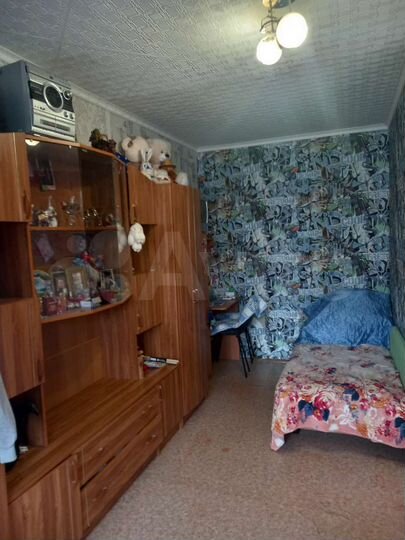 1-к. квартира, 28 м², 3/5 эт.