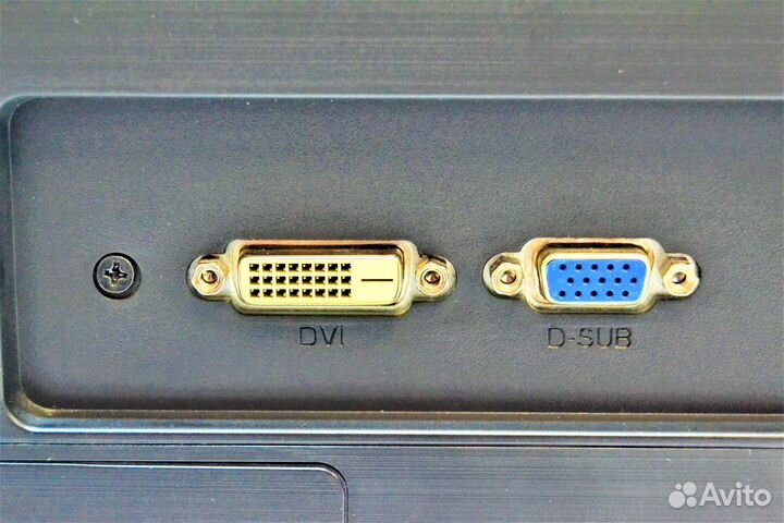 Монитор AOC i2369V 23