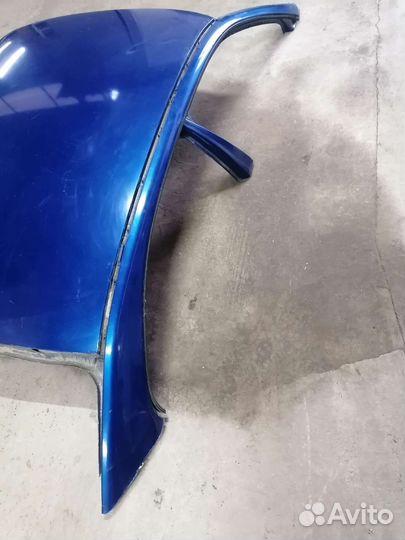 Крыша Шкода Октавия тур А4