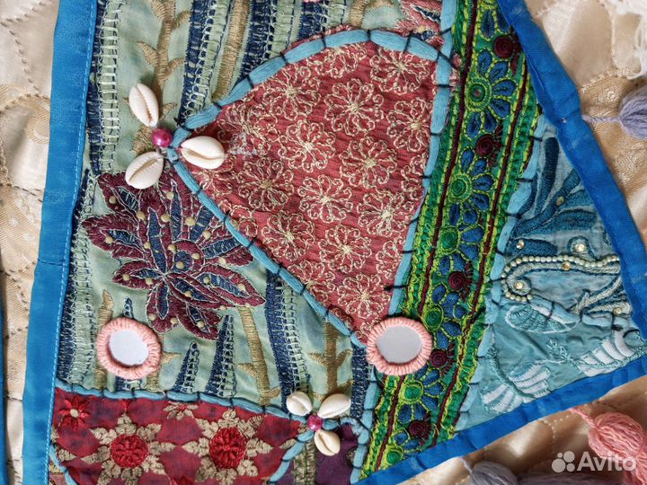 Напопник/ подпоясник атс