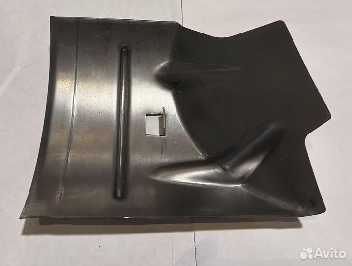 Кронштейн крепления воздушного фильтра УАЗ Патриот