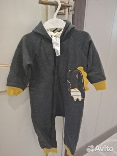 Комбинезон