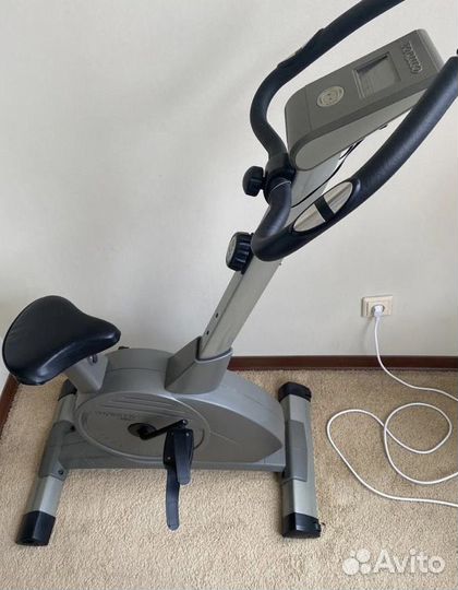 Велотренажер Torneo vita