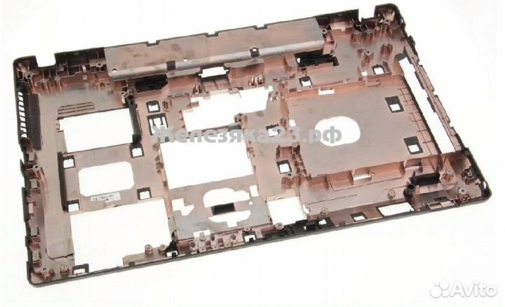 Корпус Lenovo G580 20157 - новый поддон