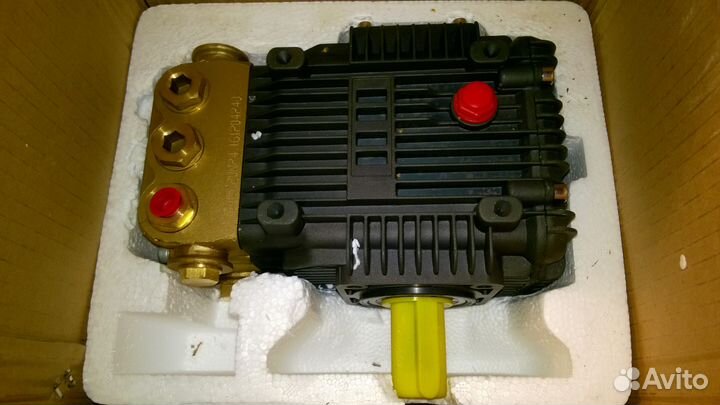 Набор для сборки мойки высокого давления 200бар