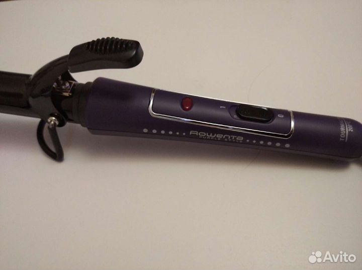 Плойка щипцы