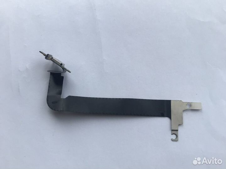 Кабель питания шлейф А1534 2016 MacBook