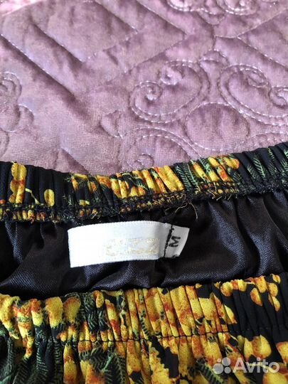 Нарядное платье