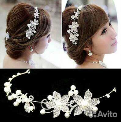 Новые диадемы