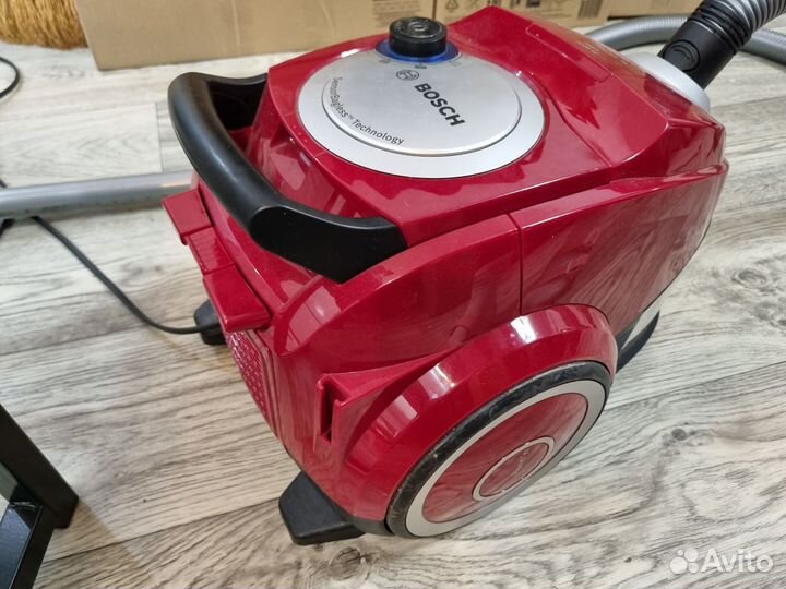 Пылесос Bosch