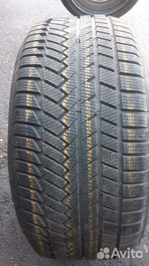 Continental ContiWinterContact TS 850P SUV 285/45 R22