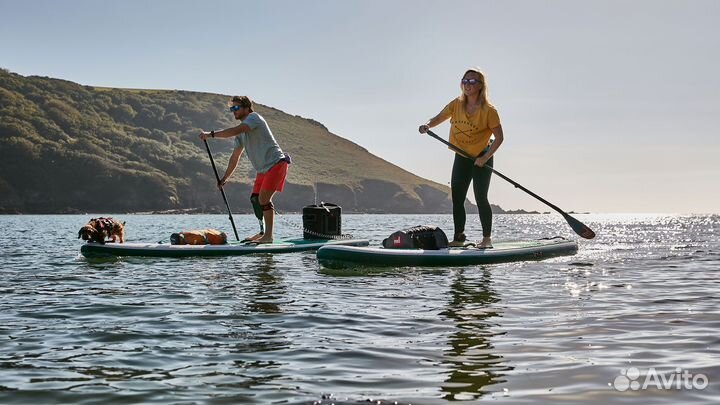 Sup Board Red Paddle Voyager 13.2