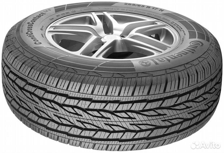 Continental ContiSportContact 5 275/45 R21 110Y