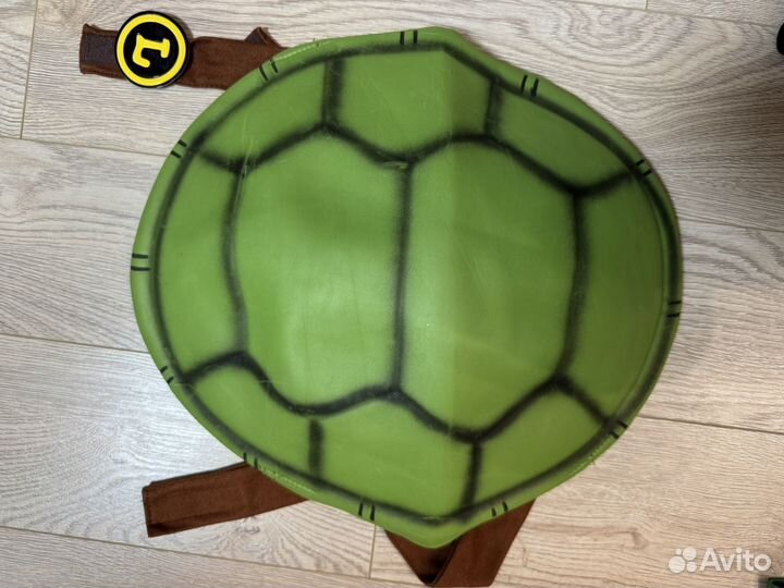 Карнавальный костюм для мальчика 116