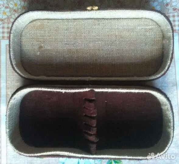 Футляр для очков