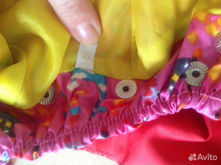 Комбинезон для собаки