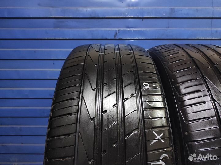 Hankook Ventus S1 Evo 2 K117 255/45 R20 100V
