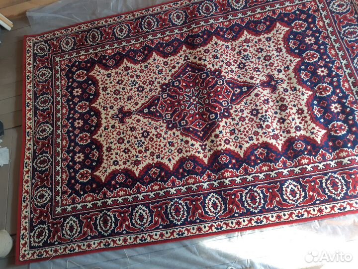 Ковер 2 х 3 Новый СССР Германия