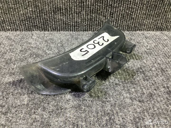 Ручка люка Candy. 43011740. (2305)