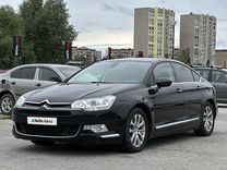 Citroen C5 2.7 AT, 2008, 184 340 км, с пробегом, цена 799 000 руб.