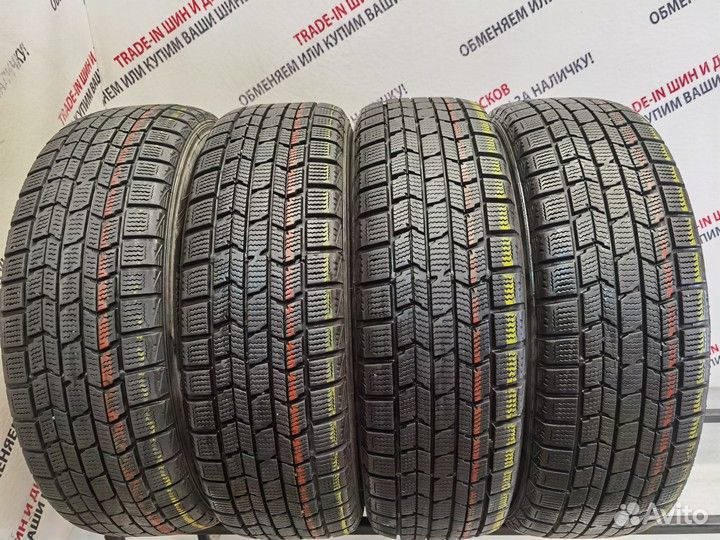 Dunlop DSX-2 185/65 R15 88Q