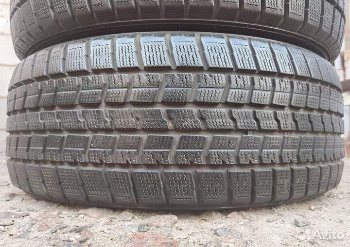 Goodyear Ice Navi 7 225/45 R18 108H