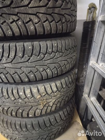 Nordman 5 195/65 R15