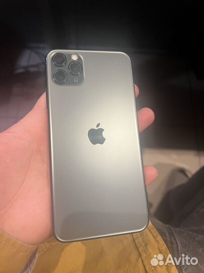 iPhone 11 Pro Max, 64 ГБ