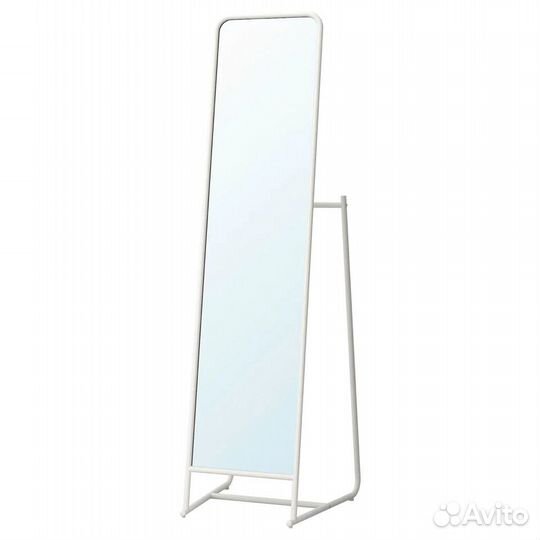 Зеркало напольное Икеа кнаппер