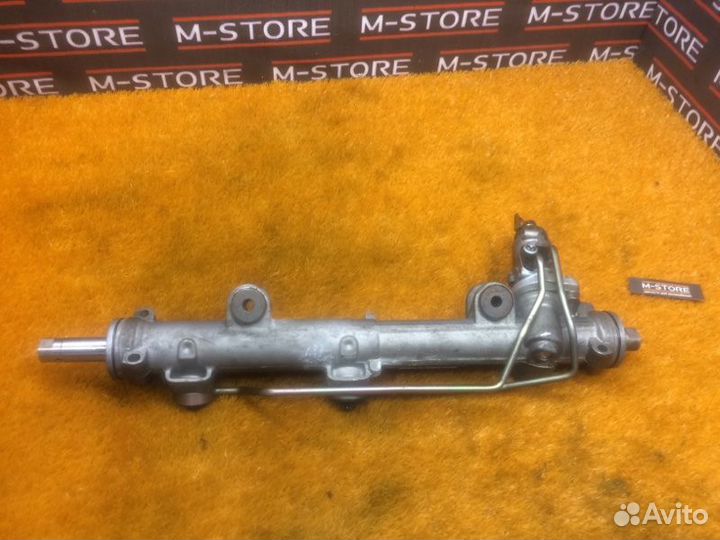 Рулевая рейка Mercedes-Benz Clk-Class C209 272.960