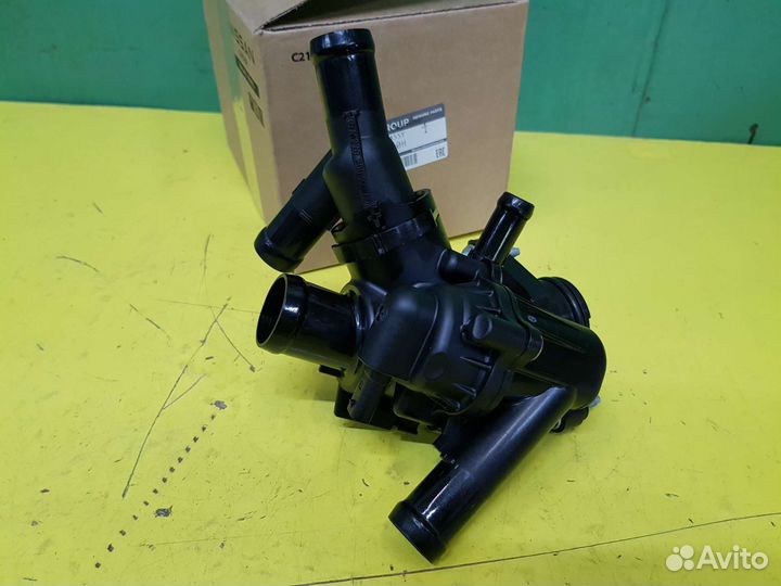 Термостат Infiniti Q30 QX30 21200HG00H