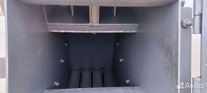 Водогрейные котлы 3-25 кВт