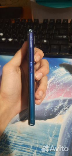 Xiaomi Redmi 7A, 2/32 ГБ