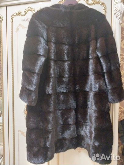 Женская верхняя одежда