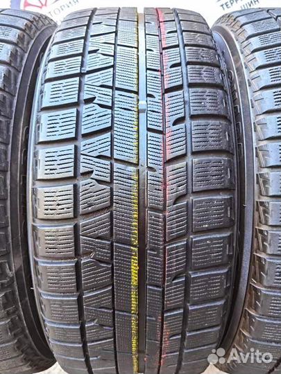 Yokohama Ice Guard IG50 225/50 R17 97Y
