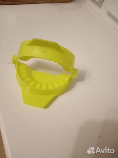 Форма для пельменей и вареников