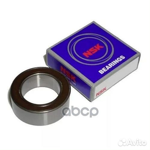 Подшипник муфты компрессора кондиционера ZA35BD