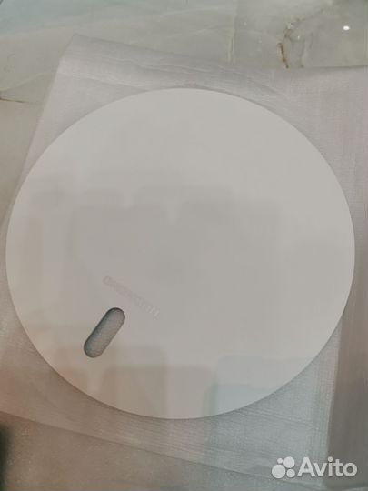 Робот-пылесос