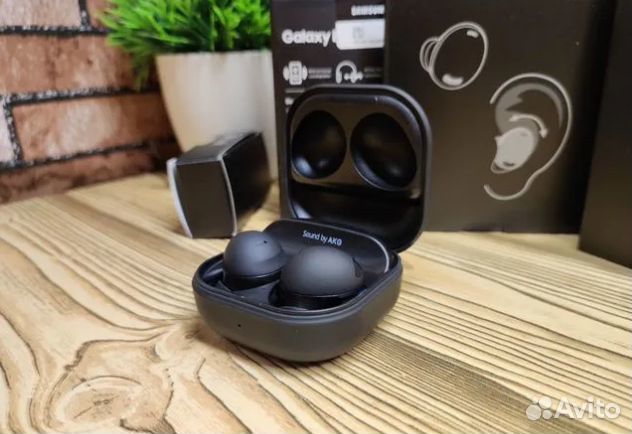 Samsung Galaxy Buds 2 Pro