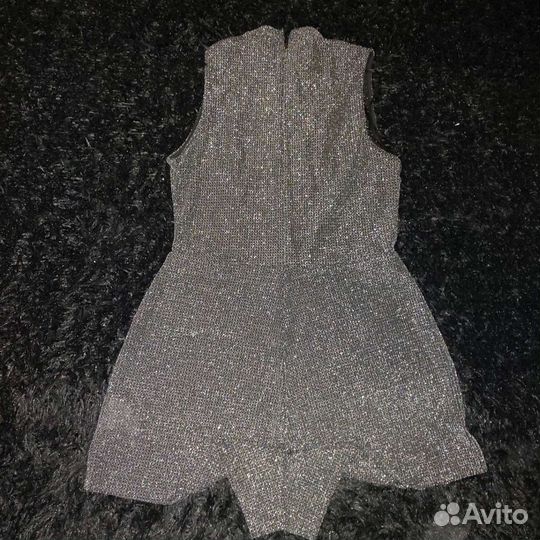 Комбинезон женский