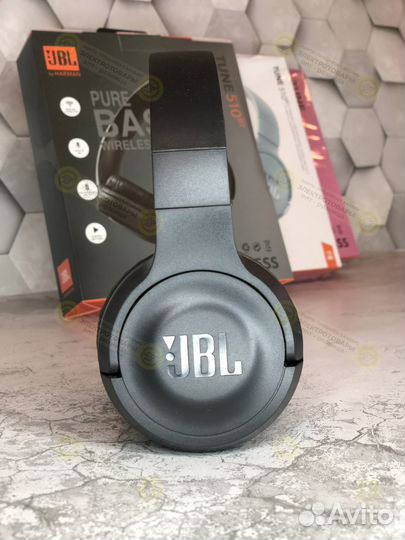 Беспроводные наушники JBL Tune 510bt реплика