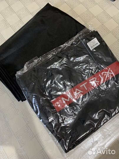 Фартук парикмахерский