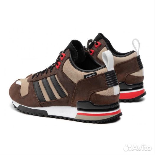 Кроссовки Adidas ZX700 WTR GX6155